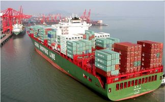 發(fā)貨到美國(guó)fba海運(yùn)雙清到門(mén)為什么這么便宜