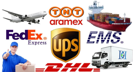 國際物流排行榜前十名,2024全球十大國際快遞公司