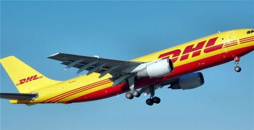 dhl ceo 亞馬遜不會對dhl的快遞業務及國際物流產生任何威脅