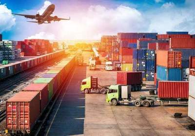 東莞至臺(tái)灣專線 空運(yùn)、快遞、電商小包與海外倉(cāng)一體化國(guó)際物流解決方案