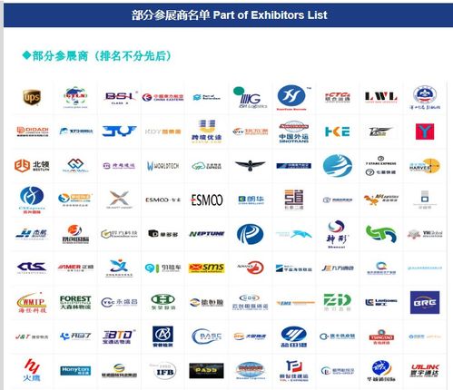 2020深圳國(guó)際物流與供應(yīng)鏈博覽會(huì)9月如期而至 國(guó)際物流新機(jī)遇