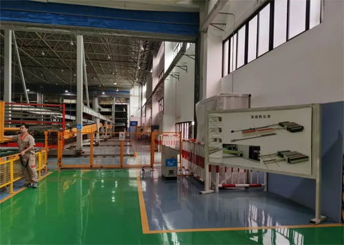 中軟國際攜手紹興移動、中移物聯(lián)網(wǎng)，共建首個床墊行業(yè)5G全連接工廠